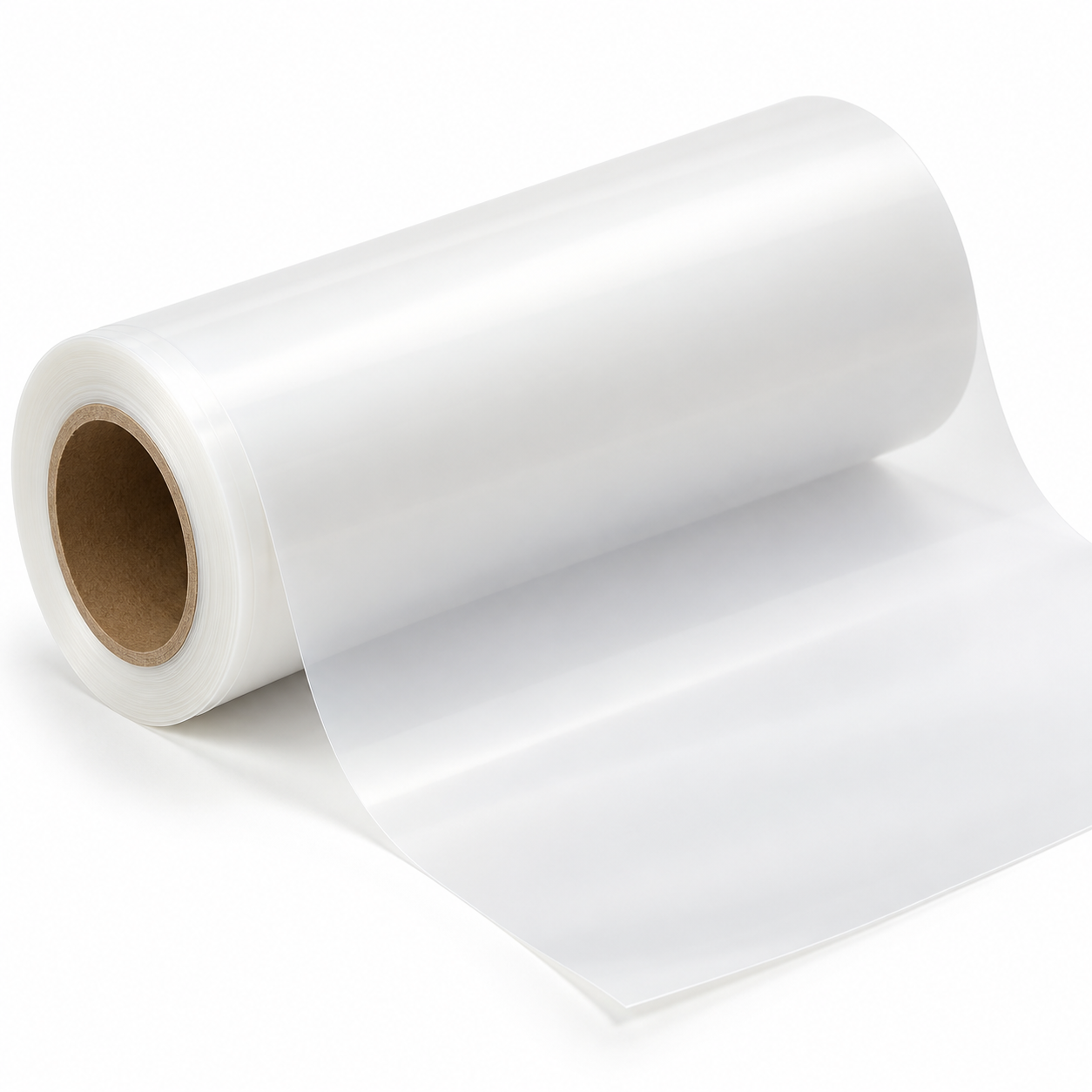 DTF PET Transfer Film Roll – 30 cm Wide, 10 m / 100 m